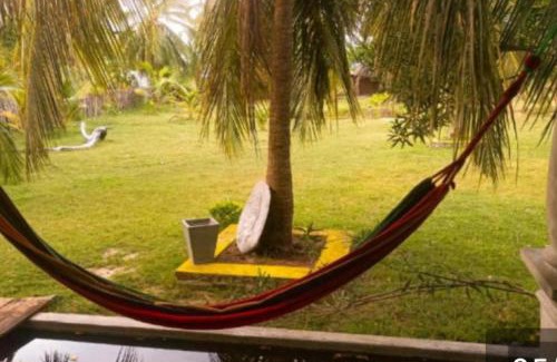 Kudawa Maison | Coco Cabana Kite Resort Kalpitiya