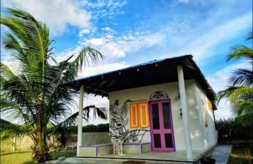 Kudawa Maison | Coco Cabana Kite Resort Kalpitiya