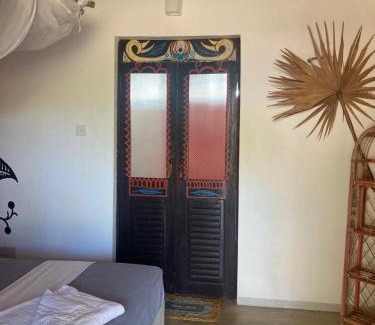 Kudawa Hôtel | Coco Cabana Resort