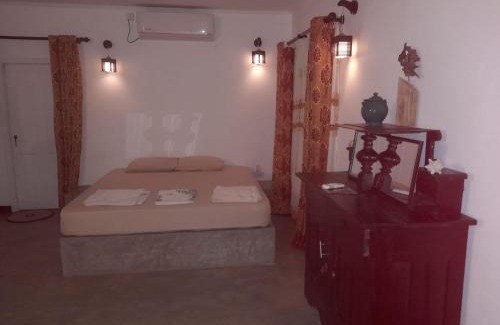 Kudawa Hôtel | Coco Cabana Resort