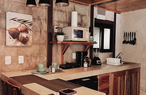El Cuyo Cabine | Coco Cabin, only adults