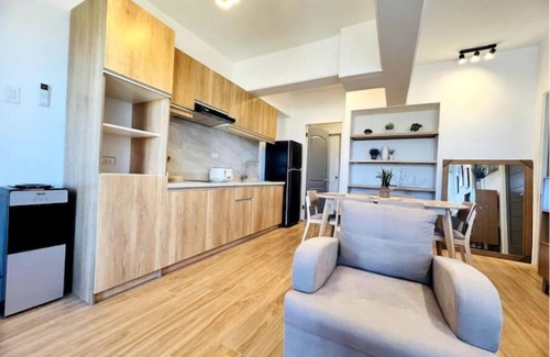 Basak Appartement | Coco Caline