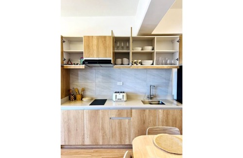 Basak Appartement | Coco Caline