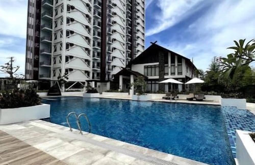 Basak Appartement | Coco Caline