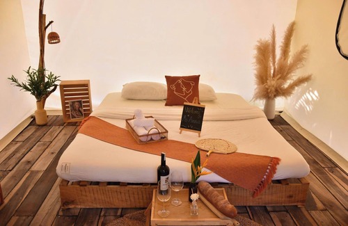 Ham Tan Station Balnéaire | Coco-Cao Glamping