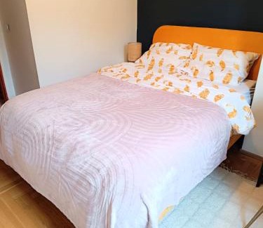 Krowodrza Appartement | Coco Chanel Cosy 45 m2 city centre fast wifi