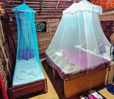 Kudawa Hôtel | Coco Cottage Kite Surfing-Kalpitiya