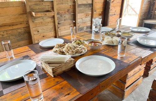 Kudawa Hôtel | Coco Cottage Kite Surfing-Kalpitiya