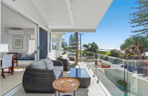 North Creek Appartement | Coco de Mer Beach Villa 1