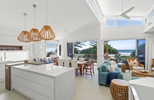 North Creek Appartement | Coco de Mer Beach Villa 1