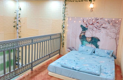 Giong Trom Maison | Coco Happy Farmstay