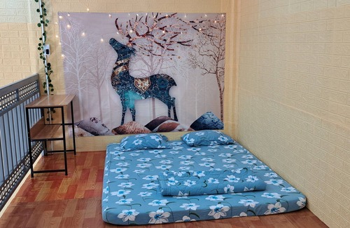 Giong Trom Maison | Coco Happy Farmstay