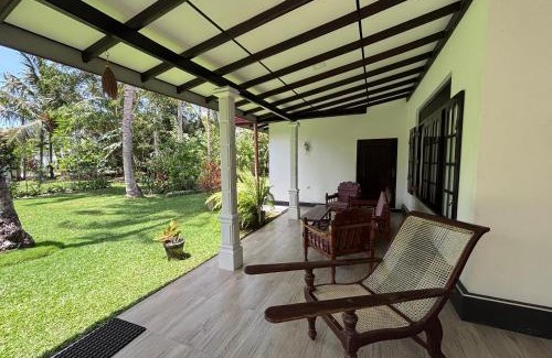 Habaraduwa Maison | coco haven