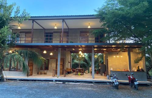 Ban Phaeo Maison | COCO HOME Homestay(โคโค่โฮม)