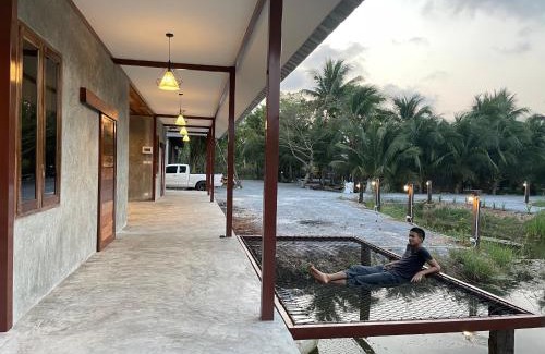 Ban Phaeo Maison | COCO HOME Homestay(โคโค่โฮม)