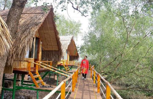 Chau Thanh Hôtel | Coco Island Cồn Phụng