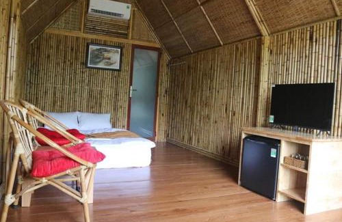Chau Thanh Hôtel | Coco Island Cồn Phụng
