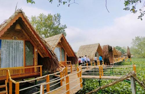 Chau Thanh Hôtel | Coco Island Cồn Phụng