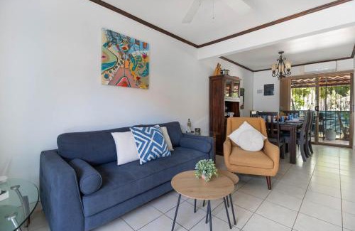 Coco Appartement | Coco - Laguna Azul Poolside Condo