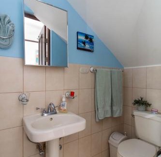 Coco Appartement | Coco - Laguna Azul Poolside Condo