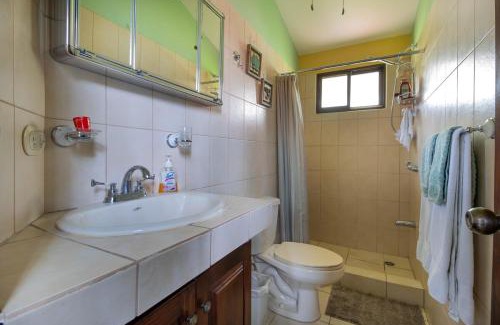 Coco Appartement | Coco - Laguna Azul Poolside Condo