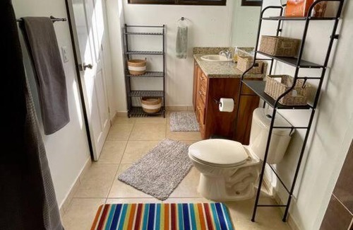 Coco Appartement | Coco Life-Walk to beach/town, Parking, Fiber Wifi
