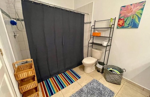 Coco Appartement | Coco Life-Walk to beach/town, Parking, Fiber Wifi