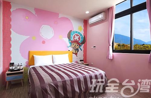Puli Hôtel | CoCo Motel Boutique