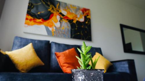 Kaduwela Appartement | Coco Nest Colombo Sri Lanka