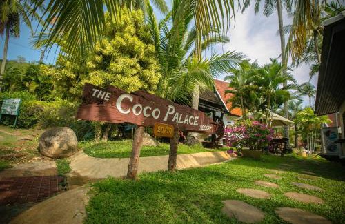 Rawai Maison | Coco palace resort