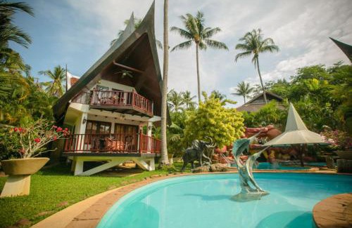 Rawai Maison | Coco palace resort