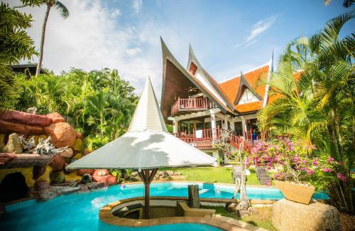 Rawai Maison | Coco palace resort