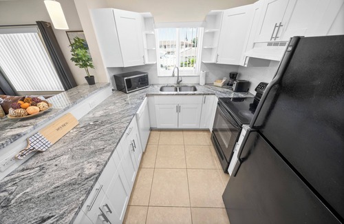 Lighthouse Point Appartement | Coco Palms Apartments By Lowkl