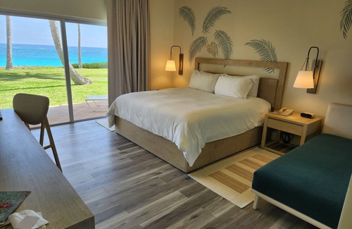 Paget Hôtel | Coco Reef Bermuda