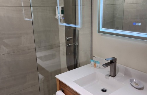 Paget Hôtel | Coco Reef Bermuda
