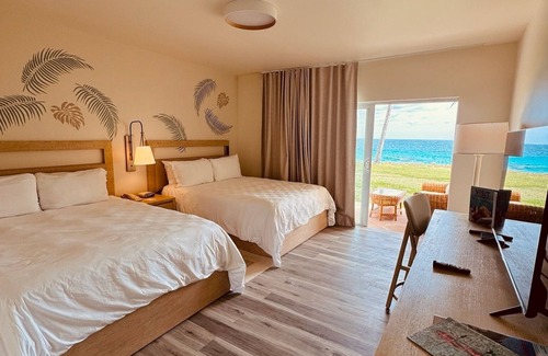 Paget Hôtel | Coco Reef Bermuda