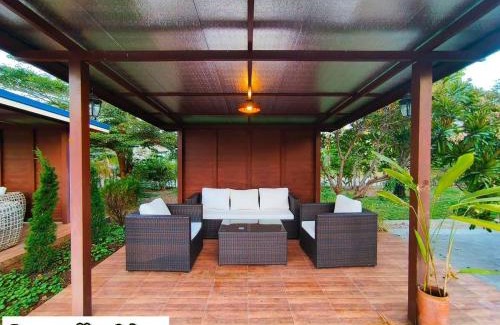 Phran Hôtel | Coco Residence, Si Saket