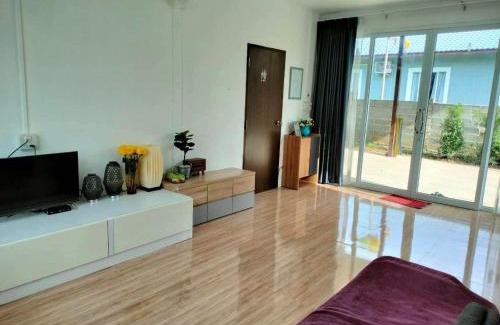 Phran Hôtel | Coco Residence, Si Saket