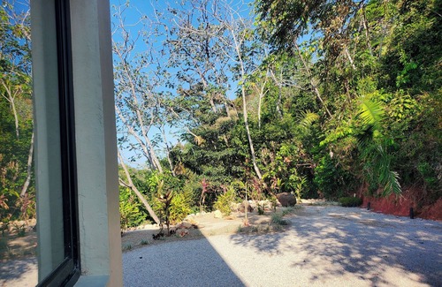 Rio Seco Villa | Coco Rica Luxury 4-bedroom Villa w/ Oceanview & Infinity Pool in Puerto Carrillo