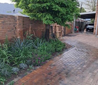 Prince Alfred Hamlet Appartement | Coco 's Hamlet
