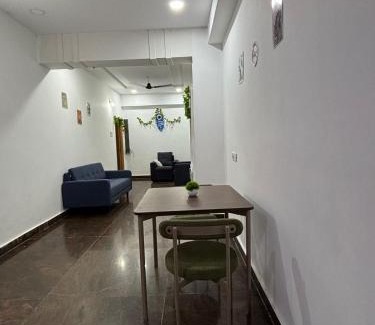 Secunderabad Appartement | Coco spaces Hyderabad