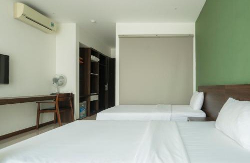 Ha Long Hôtel | COCO Tuan Chau Hotel