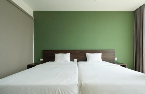 Ha Long Hôtel | COCO Tuan Chau Hotel