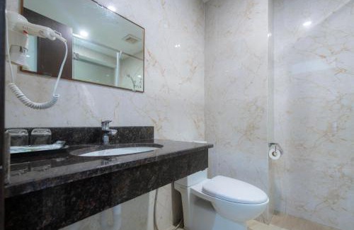 Ha Long Hôtel | COCO Tuan Chau Hotel