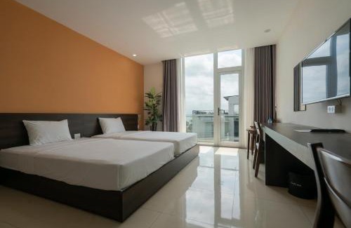 Ha Long Hôtel | COCO Tuan Chau Hotel
