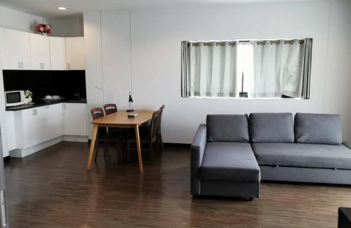 Samut Songkhram Hôtel | Coco View Hotel