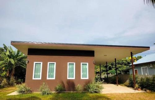 Phran Maison | Coco Villa2