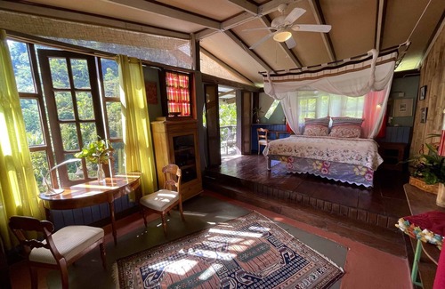 Fond Cani Maison | Cocoa Cottages