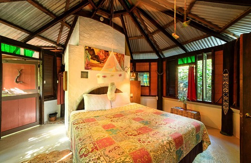 Fond Cani Maison | Cocoa Cottages