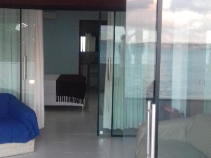 Ponta Negra Appartement | CocoBeachNat 5A